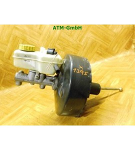 Hauptbremszylinder Bremskraftverstärker VW Polo 9N FTE 6Q1514105T