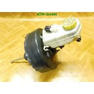 Hauptbremszylinder Bremskraftverstärker VW Polo 9N FTE 6Q1514105T