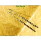 Gasdämpfer hinten Heckklappendämpfer x 2 Stück hinten Ford KA 2 II 51794232