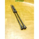 Gasdämpfer hinten Heckklappendämpfer x 2 Stück hinten Ford KA 2 II 51794232