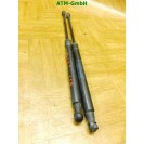 Gasdämpfer hinten Heckklappendämpfer x 2 Stück hinten Ford KA 2 II 51794232
