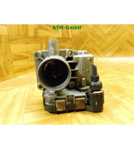 Drosselklappe Ford KA 2 II 40GTE3F FPT 55250461 Magneti Marelli