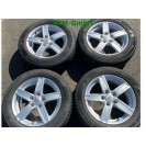 Alufelge Alufelgen Felge Felgen Kia Soul 2 x 4 Stück 5 Loch ET 47 6.5 J x 16