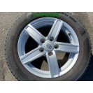 Alufelge Alufelgen Felge Felgen Kia Soul 2 x 4 Stück 5 Loch ET 47 6.5 J x 16