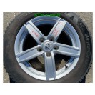 Alufelge Alufelgen Felge Felgen Kia Soul 2 x 4 Stück 5 Loch ET 47 6.5 J x 16