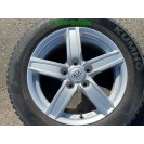 Alufelge Alufelgen Felge Felgen Kia Soul 2 x 4 Stück 5 Loch ET 47 6.5 J x 16