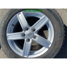 Alufelge Alufelgen Felge Felgen Kia Soul 2 x 4 Stück 5 Loch ET 47 6.5 J x 16