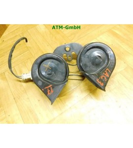 Hupe Signalhorn Signalhupe Renault Laguna 3 III Bosch 03881157 024148