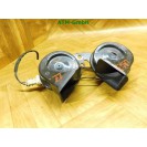 Hupe Signalhorn Signalhupe Renault Laguna 3 III Bosch 03881157 024148