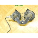 Hupe Signalhorn Signalhupe Renault Laguna 3 III Bosch 03881157 024148