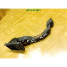Pedal Gaspedal Gaspoti Peugeot 206 Bosch 0280755026 9654877480