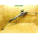 Lenkgetriebe Servolenkung Peugeot 206 TRW 6220000008