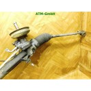 Lenkgetriebe Servolenkung Peugeot 206 TRW 6220000008
