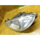 Frontscheinwerfer Scheinwerfer links Peugeot 206 Fahrerseite 9628666880