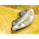Frontscheinwerfer Scheinwerfer links Peugeot 206 Fahrerseite 9628666880