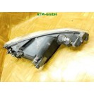 Frontscheinwerfer Scheinwerfer links Peugeot 206 Fahrerseite 9628666880