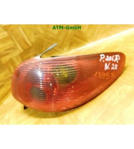 Bremsleuchte Rückleuchte Bremslicht Rücklicht rechts Peugeot 206 3 türig