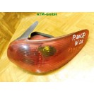 Bremsleuchte Rückleuchte Bremslicht Rücklicht rechts Peugeot 206 3 türig