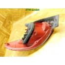 Bremsleuchte Rückleuchte Bremslicht Rücklicht rechts Peugeot 206 3 türig