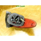 Bremsleuchte Rückleuchte Bremslicht Rücklicht rechts Peugeot 206 3 türig