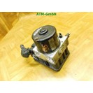 ABS Hydraulikblock ESP Peugeot 206 ATE 9655960880 10.0206-0194.4 MK60