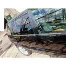 Tür hinten rechts Ford Fusion Farbcode D2 Farbe Schwarz Pantherschwarz Metallic