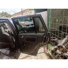 Tür hinten rechts Ford Fusion Farbcode D2 Farbe Schwarz Pantherschwarz Metallic