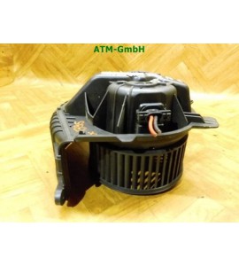 Gebläse Heizungsgebläse Gebläsemotor Renault Scenic 2 II Valeo GMV J84 F666583V