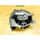 Gebläse Heizungsgebläse Gebläsemotor Renault Scenic 2 II Valeo GMV J84 F666583V