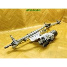 Wischermotor vorne Wischergestänge Renault Scenic 2 II