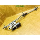 Wischermotor vorne Wischergestänge Renault Scenic 2 II