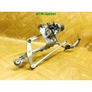 Wischermotor vorne Wischergestänge Renault Scenic 2 II