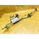 Wischermotor vorne Wischergestänge Renault Scenic 2 II