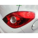 Bremsleuchte Rückleuchte Bremslicht Rücklicht rechts Opel Corsa D 3 türig