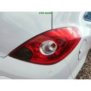 Bremsleuchte Rückleuchte Bremslicht Rücklicht rechts Opel Corsa D 3 türig
