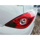 Bremsleuchte Rückleuchte Bremslicht Rücklicht rechts Opel Corsa D 3 türig