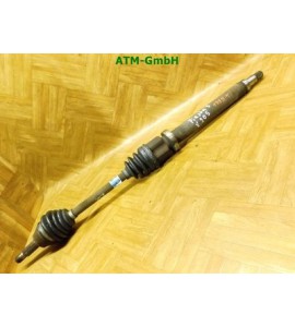 Antriebswelle Gelenkwelle rechts Ford Fiesta 5 V Beifahrerseite