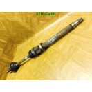 Antriebswelle Gelenkwelle rechts Ford Fiesta 5 V Beifahrerseite