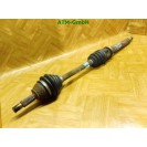 Antriebswelle Gelenkwelle rechts Ford Fiesta 5 V Beifahrerseite
