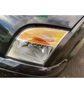 Frontscheinwerfer Scheinwerfer links Ford Fusion Fahrerseite