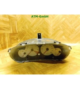 Tacho Kombiinstrument Peugeot 206 9656696280