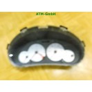 Tacho Kombiinstrument Peugeot 206 9656696280