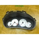 Tacho Kombiinstrument Peugeot 206 9656696280