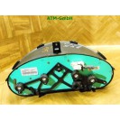 Tacho Kombiinstrument Peugeot 206 9656696280