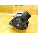 Lichtmaschine Generator Audi A6 Bosch 0123510014 14 V 120 A 078903015F