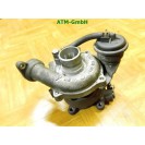 Turbolader Abgaskrümmer Ford Fiesta 5 V 54351014861