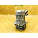 Klimakompressor Ford Fiesta 5 V Sanden FoMoCo SD6V12 2S6119D629AF