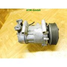 Klimakompressor Ford Fiesta 5 V Sanden FoMoCo SD6V12 2S6119D629AF