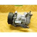 Klimakompressor Ford Fiesta 5 V Sanden FoMoCo SD6V12 2S6119D629AF