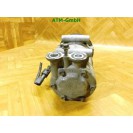 Klimakompressor Ford Fiesta 5 V Sanden FoMoCo SD6V12 2S6119D629AF